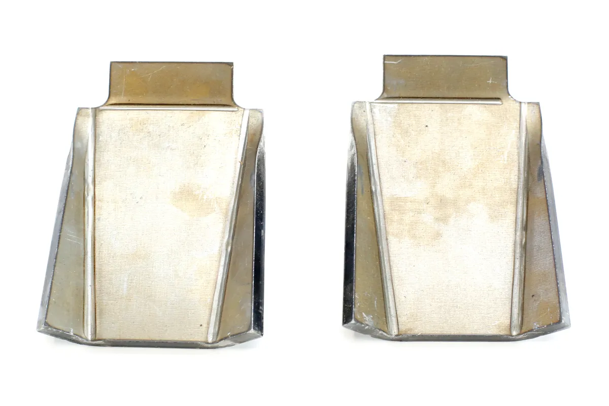 JKS Control Arm Skid Plate 1984-2001 Jeep Cherokee XJ/1986-1992 Jeep Comanche MJ JKS Manufacturing