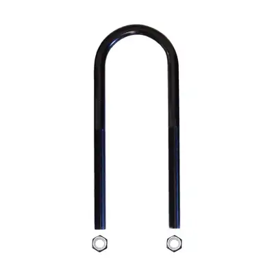 Skyjacker Skyjacker - 1 U-Bolt With Nuts - 58x312x1012