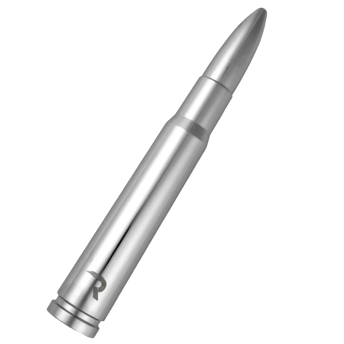 .50 Cal Bullet Antenna (Fits OEM Factory Threaded Antenna) Multiple Colors product image