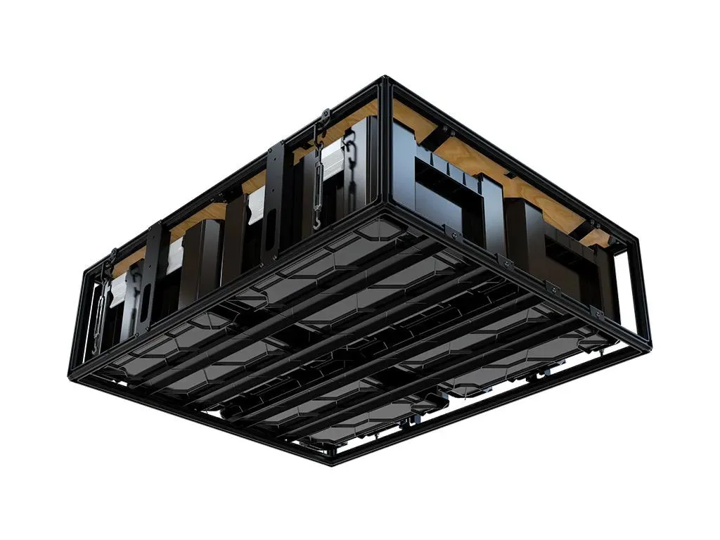 Front Runner 4 Wolf Pack Pro Storage System Kit Narrow SSWO013 product image