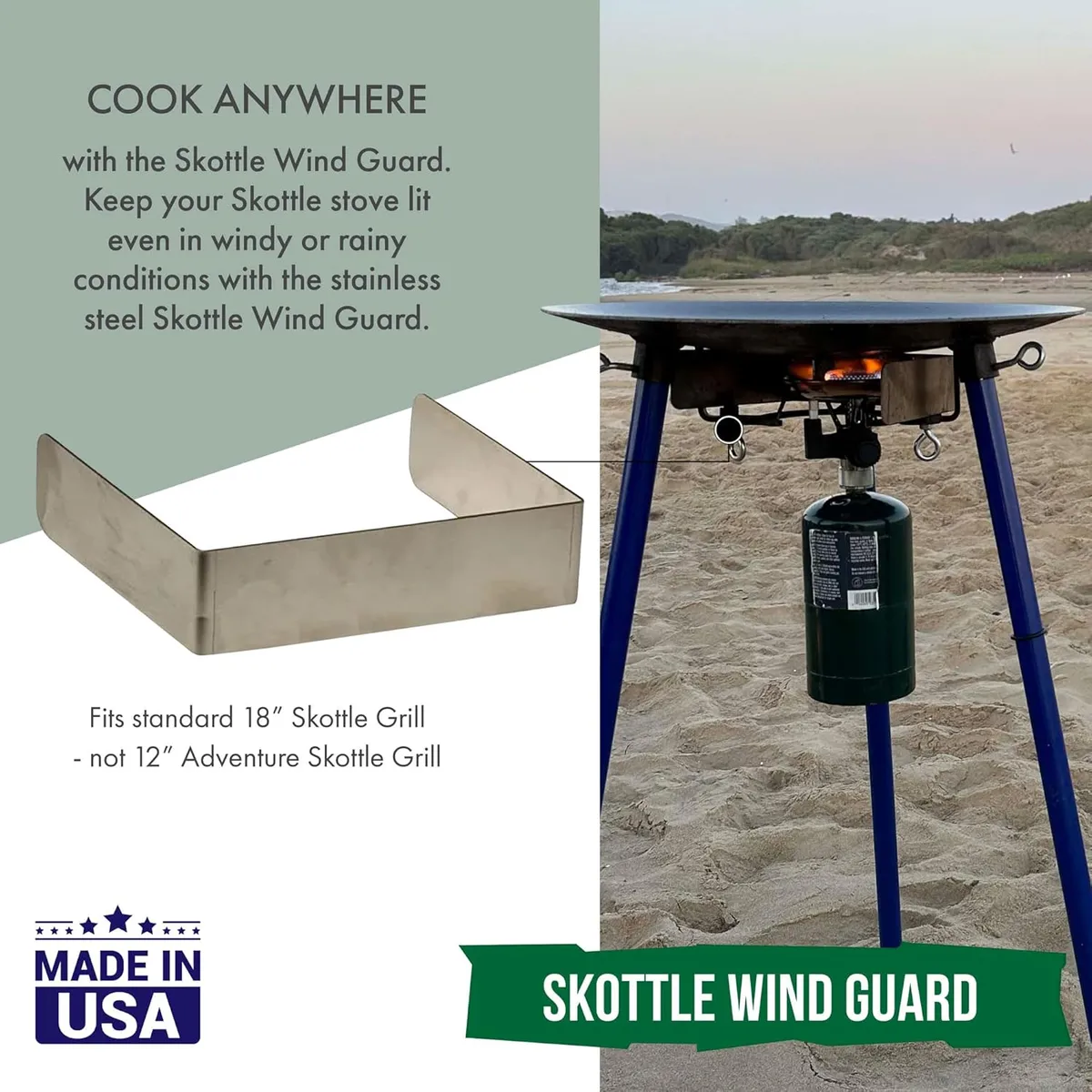 Skottle Accessory Kit  (Free Shipping) product image