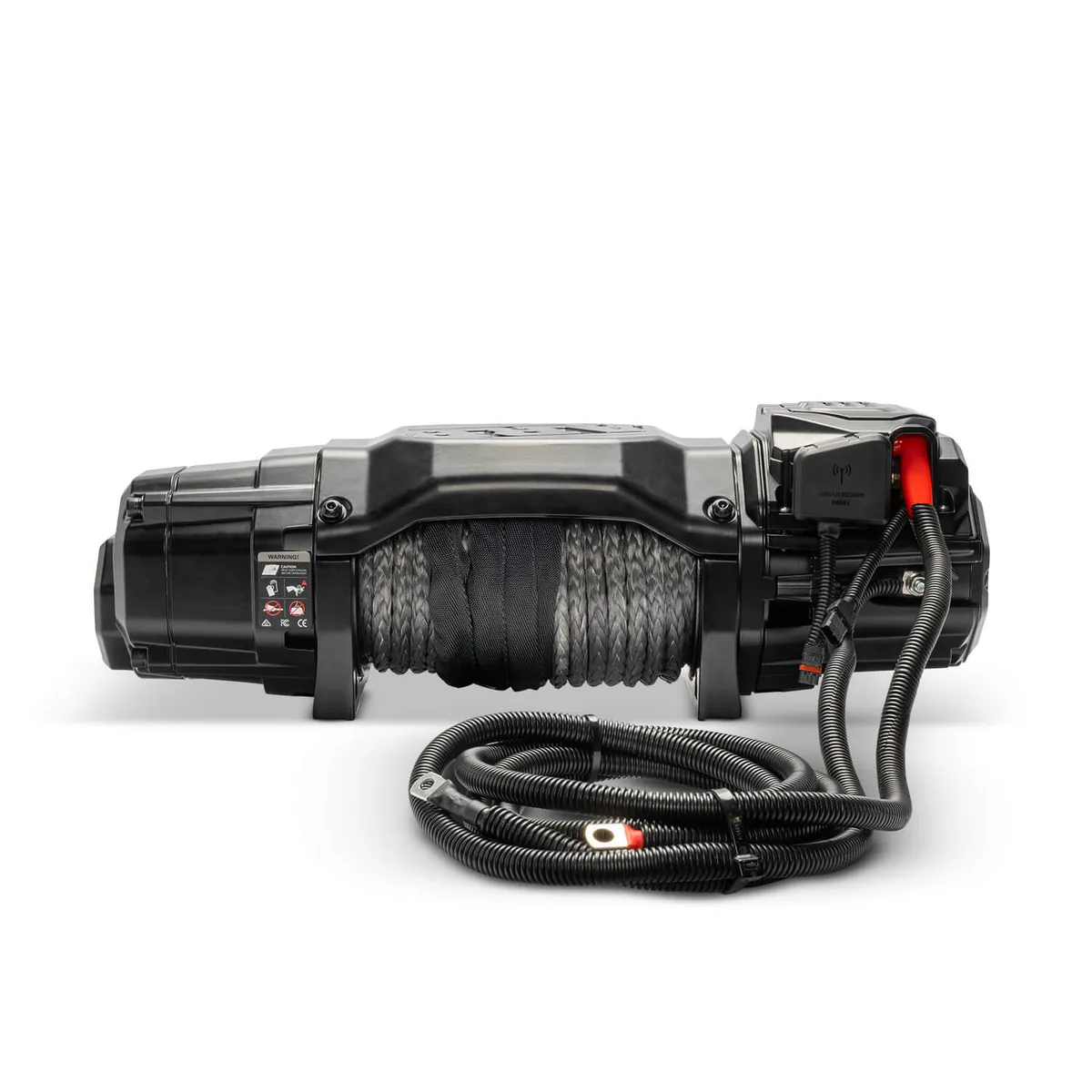 ARB Winch 12,000 lbs w/ Synthetic Rope product image