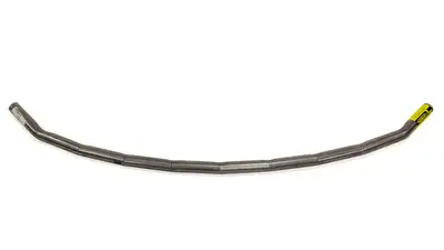 FiveStar 2019 Truck Front Bumper Bar 1-1/2in Round Steel