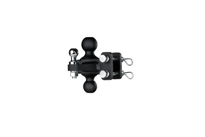 BulletProof Medium Duty Sway Control Ball Mount MDSWAYCONTROLBALL product image