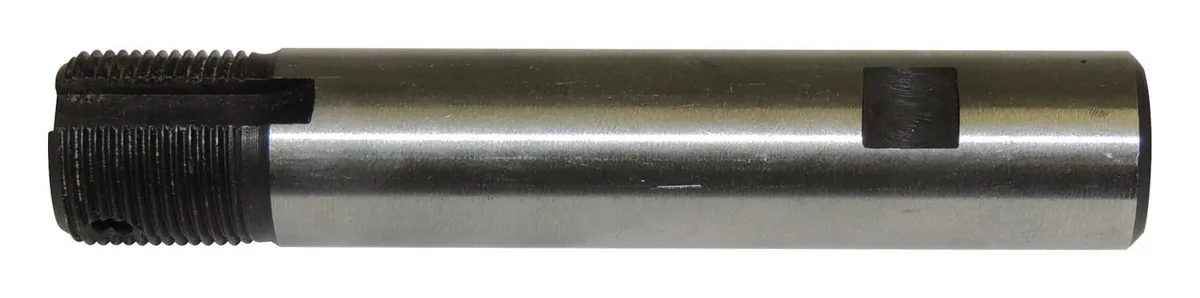 Crown Automotive Jeep Replacement JA008445 Steering Bellcrank Shaft for 41-45 MB and 45-48 CJ-2A w/ .75 Bellcrank, 4 Long product image