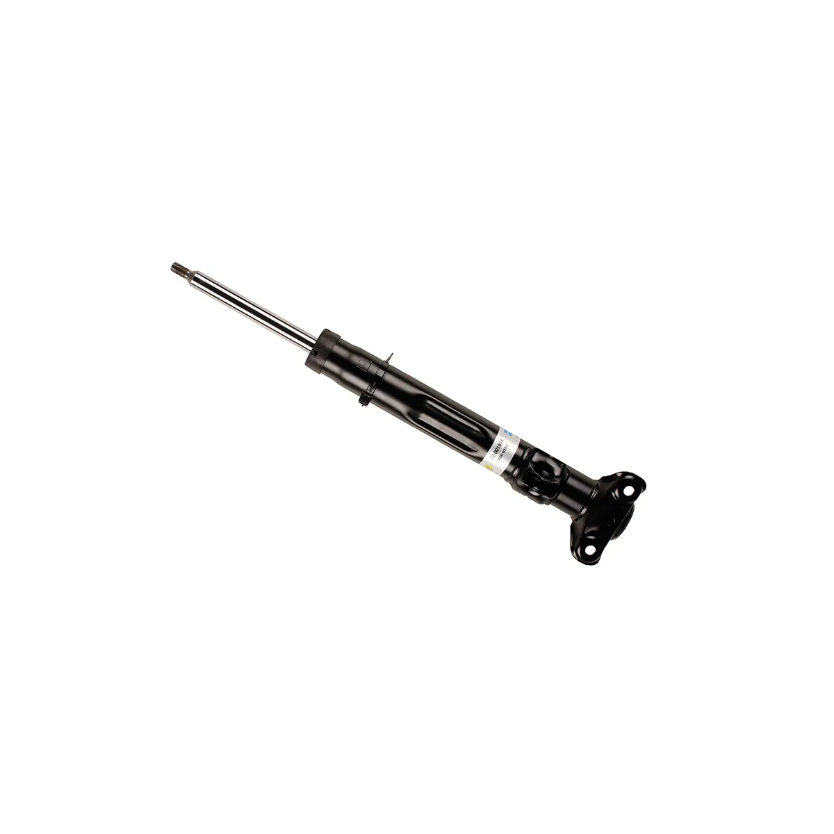 Front Mercedes-Benz 190D 1989-1984, 190E 1989-1984 B4 OE Replacement Suspension Strut Assembly product image