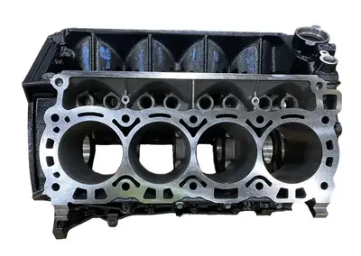 Ford Performance Parts Ford Performance - 7.3L Gas Engine Race Block - M-6010-SD73R
