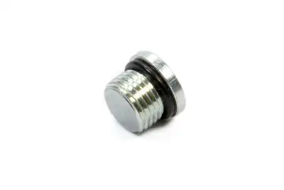 Peterson Fluid Tank Fitting -6an Plug