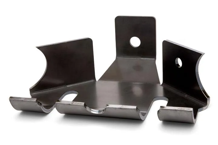 JKS Rear Track Bar Brace Wrangler JK JKS Manufacturing