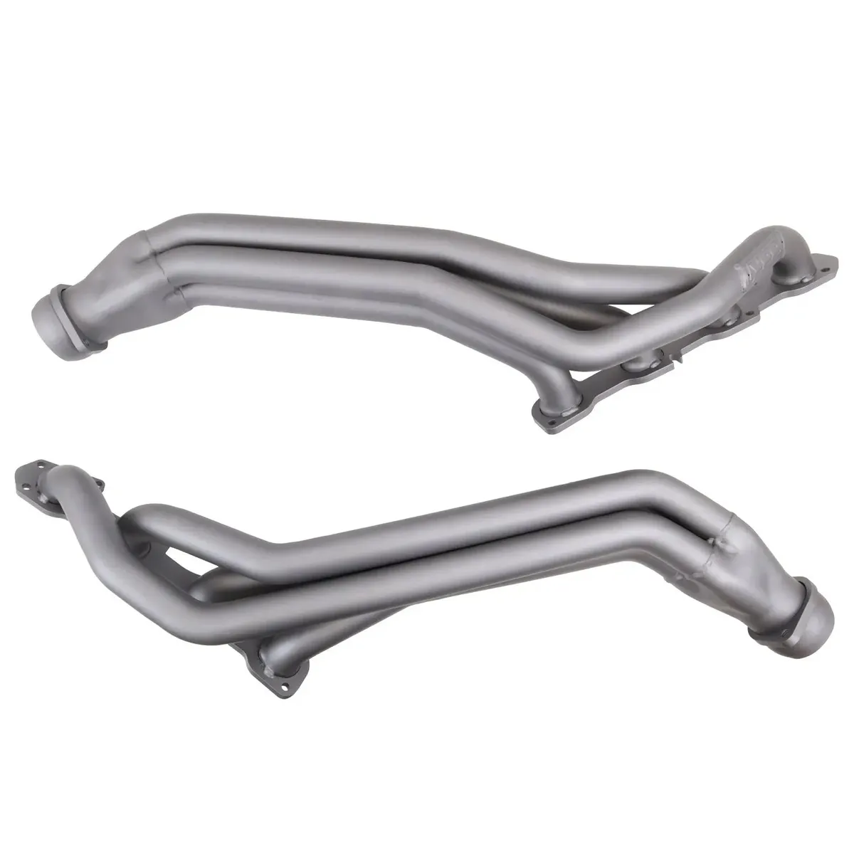 Dodge Challenger Charger Hemi 5.7 1 3/4 Long Tube Exhaust Headers Titanium Ceramic 09-24 product image