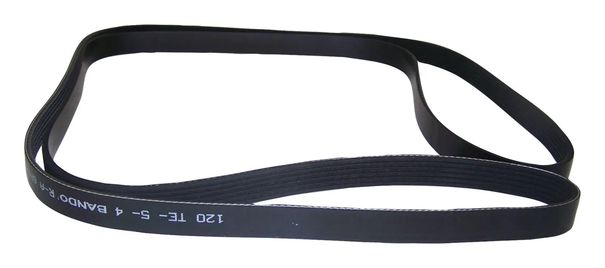 Serpentine Belt; 99 in. / 2515mm Long; 6 Ribs; product image
