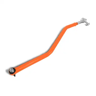 Steinjager Track Bar 1984-2001 Adjustable DOM Fluorescent Orange