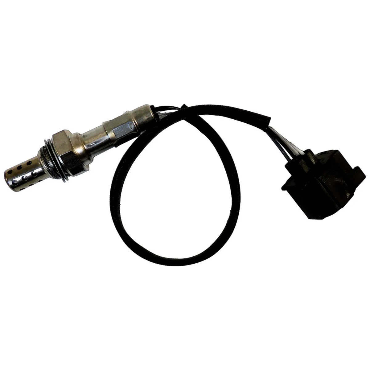 Crown Automotive Jeep Replacement 56041345AE Oxygen Sensor for Jeep 01-04 Grand Cherokee w/ 4.7L, After Catalyst Left Side product image
