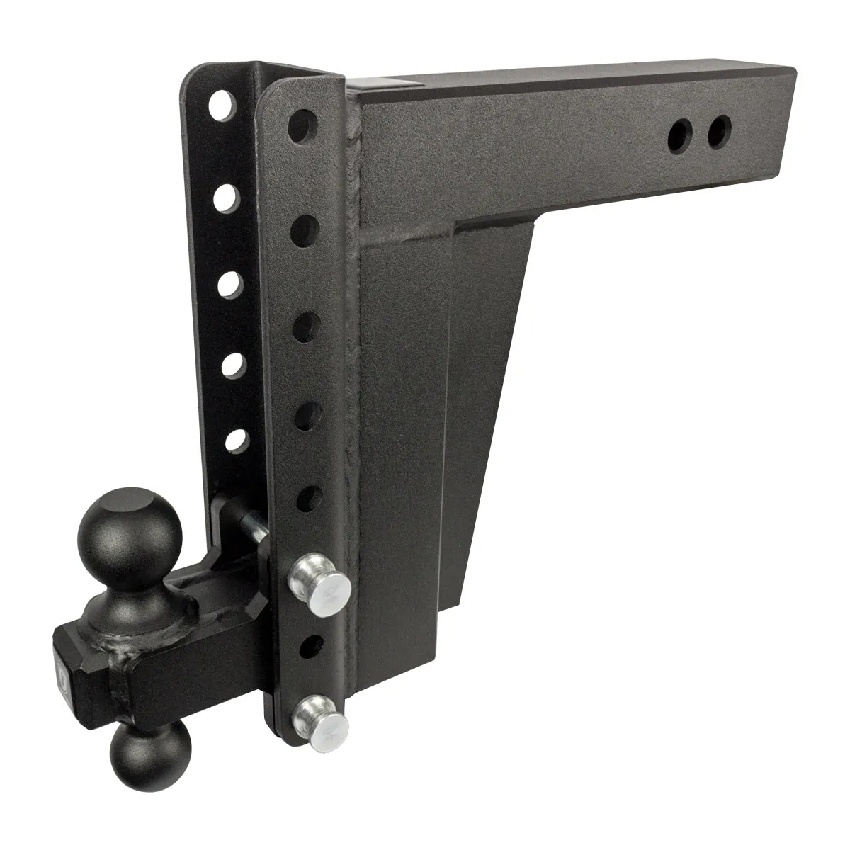 BulletProof 3.0 Extreme Duty 10 Drop/Rise Hitch ED3010 product image