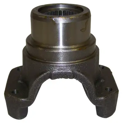 Crown Automotive Jeep Replacement 1996-2001 Cherokee XJ w/ Model 35 rear axle; w/ 3.29in yoke height 1996-1998 Grand Cherokee ZJ w/ Model 35 rear axle; w/ 3.29in yoke height 1999-2004 Grand Cherokee WJ w/ Model 35 rear axle; w/ 3.29in yoke height 2002-2002 Liberty KJ w/ Model 35 rear a