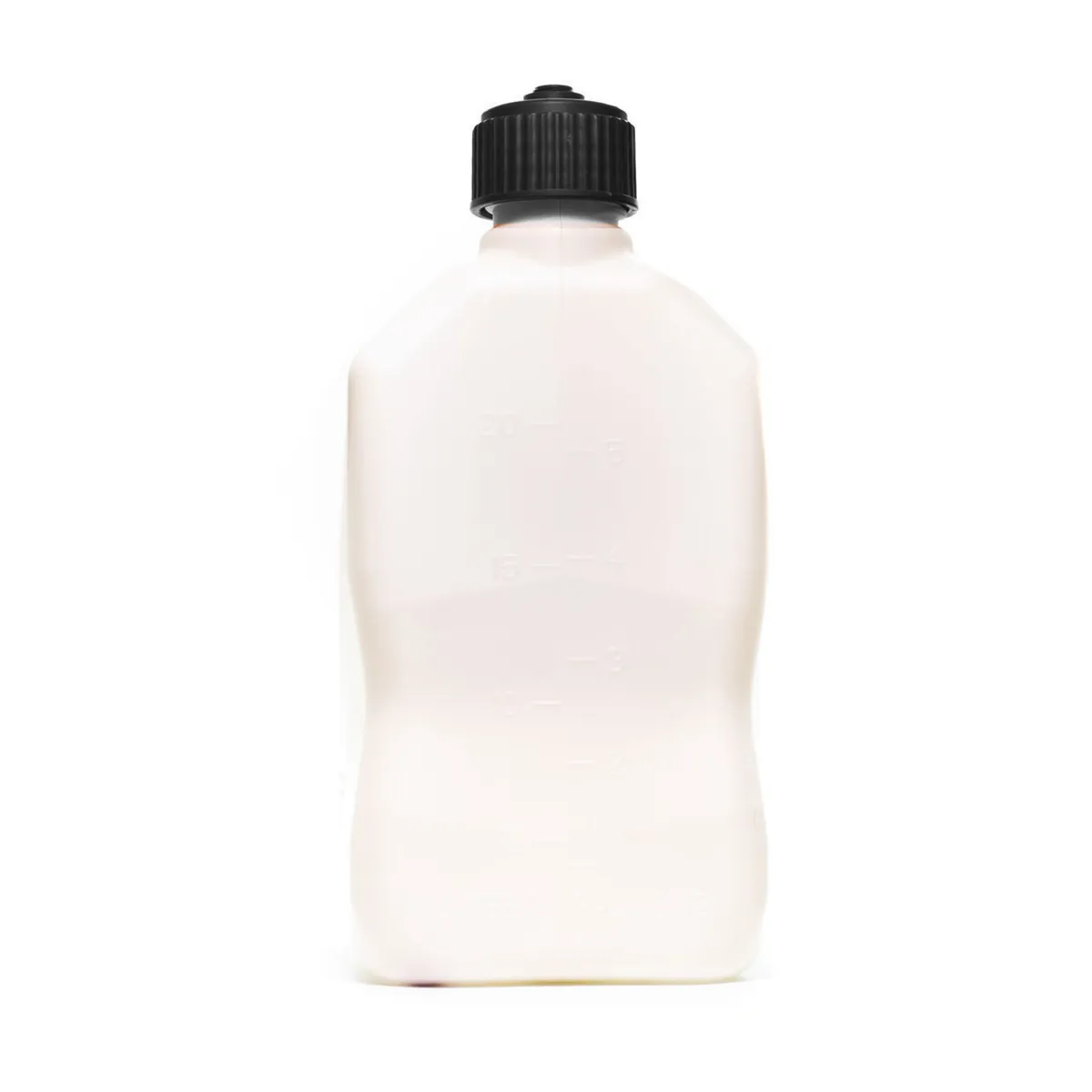 VP Racing Fuels 3522-CA White VPSQ 5.5 Gal MS Container product image
