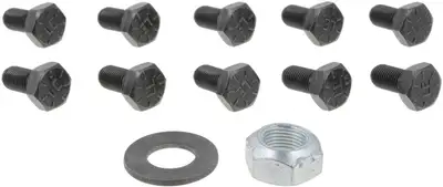 Spicer Differential Ring Gear Bolt 7/16 (15/16 Long)