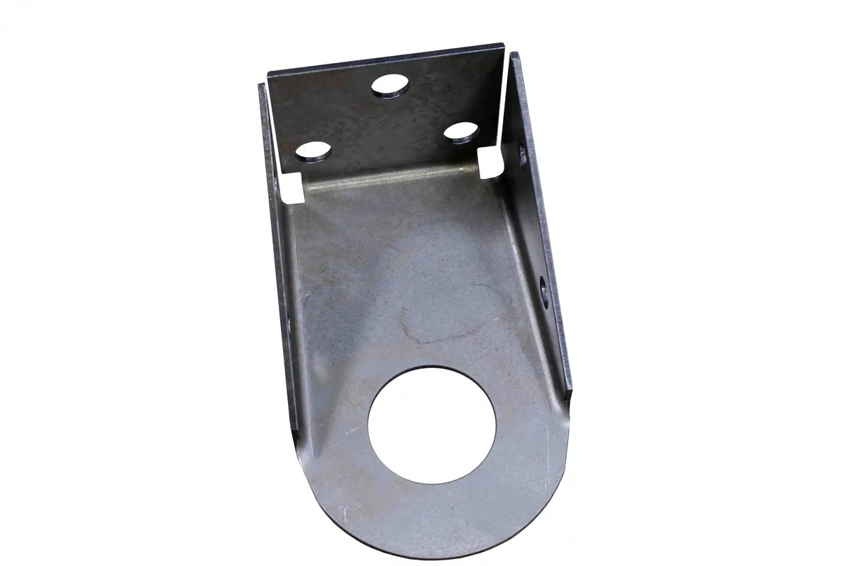 Rust Buster 1988-1998 Chevy & GMC C/K 1500 Radiator Core Support Mounts RB7308 product image