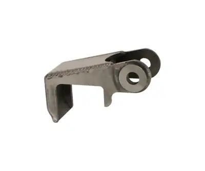 Carli Suspension 03-12 RAM 25003500 4x4 Weld-In Rear Shock Mount Driver