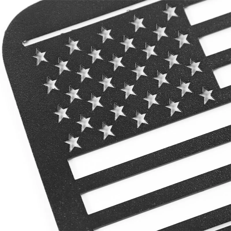 Flag Style Tail Light Guard for 2020-Later Jeep Gladiator JT product image