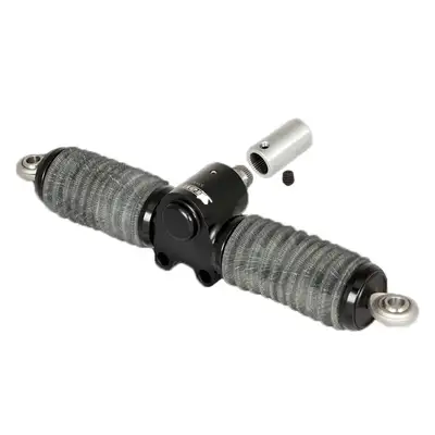 Strange Engineering Strange 12:1 Dragster Steering Rack