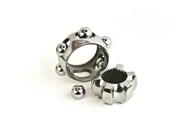 RCV Performance Rcv Cv Joint Rebuild Kit Jeep JL D44