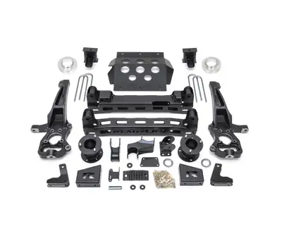 ReadyLift ReadyLIFT 4 (4 2 ) Big Lift Kit for AT4 and Trail Boss - 44-35425