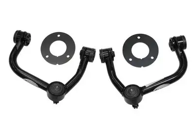 Rancho 1420 F150 4x4 Exc. Raptor Performance Upper Control Arms