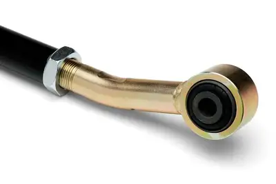 JKS Adjustable Rear Track Bar Wrangler JK JKS Manufacturing