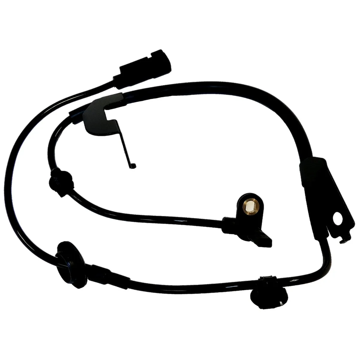 Crown Automotive Jeep Replacement 5105572AA Right Front Wheel Speed Sensor for 2007-2017 Jeep MK Compass & Patriot product image