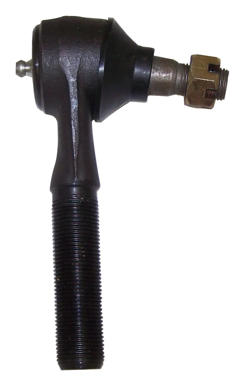 1984-1990 Cherokee XJ w/ Left Hand Thread; Left (Driver Side) 1984-1990 Comanche MJ w/ Left Hand Thread; Left (Driver Side) 1987-1990 Wrangler YJ w/ Left Hand Thread; At Pitman Arm product image