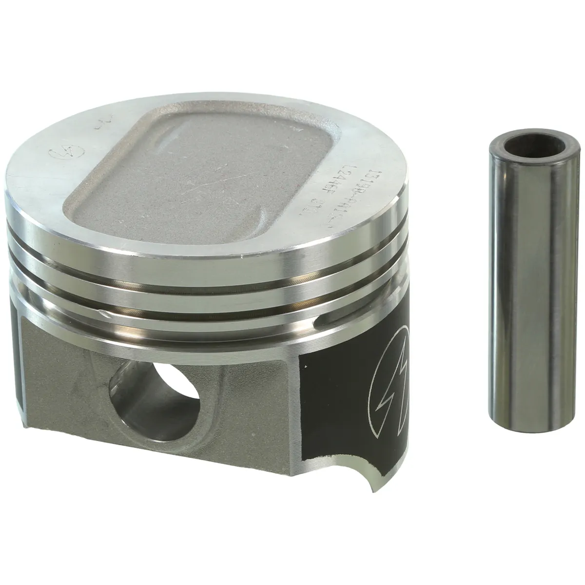 Speed Pro L-2446F 40 POWERFORGED Piston Set product image