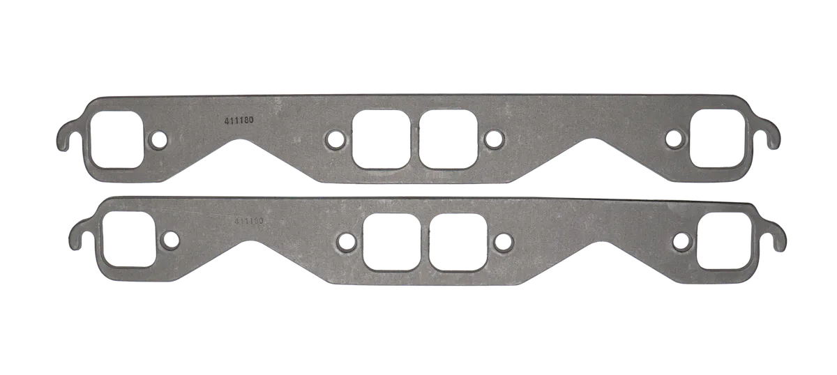 Sbc Sqr Port Graph-Form 1/8 Thk Exh Gaskets product image