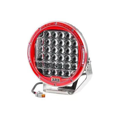 ARB ARB Intensity v2 32 Led|flood Round 245x220x119