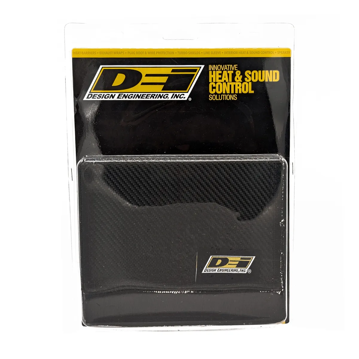 DEI 10236 Starter Shield ONYX Series 010236 product image