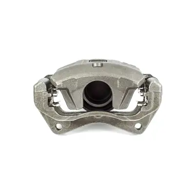 PowerStop Front Right Chrysler 200 2014-2011 Sebring 2010-2007 Dodge Avenger 2014-2008 Caliber 2011-2007 Jeep Compass 2017-2007 Patriot 2017-2007