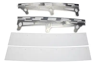 FiveStar 2019 LM Spoiler Plain 5in x 60in 70 Degree
