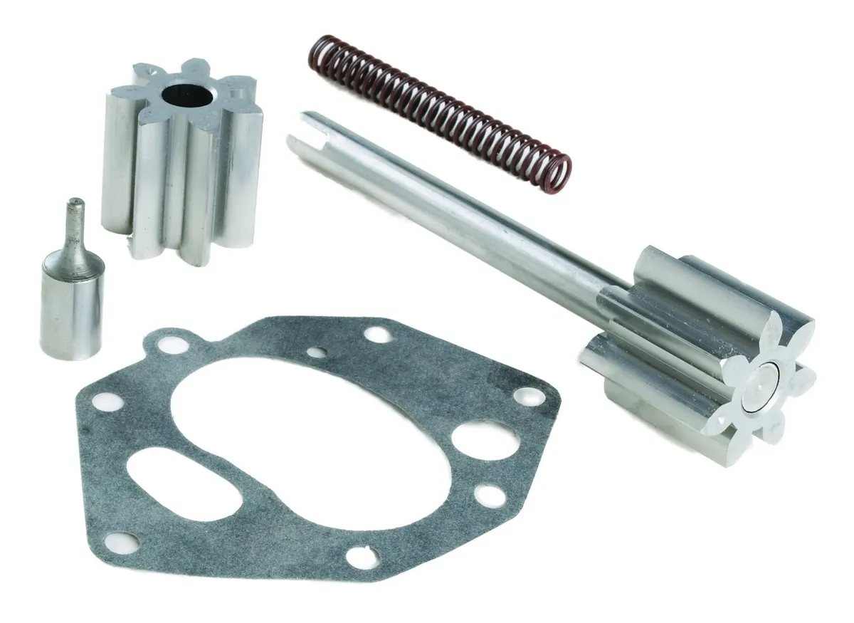 Oil Pump Repair Kit 1971-1981 CJ-5 w/ 5.0L (V8-304) Engine;1971-1975 CJ-6 w/ 5.0L (V8-304) Engine;1976-1981 CJ-7 w/ 5.0L (V8-304) Engine;1981-1981 CJ-8 w/ 5.0L (V8-304) Engine;1971-1979 SJ, J-Series w/ 6.6L (V8-401) Engine;1970-1991 SJ, J-Series w/ 5 product image