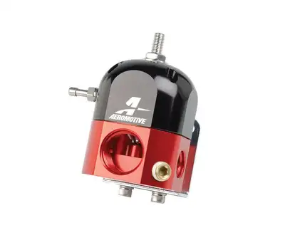 Aeromotive Fuel System A1000 Return Style Carbureted Fuel Pressure Regulator