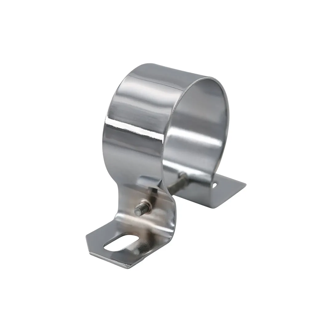 Coil Bracket Chrome product image