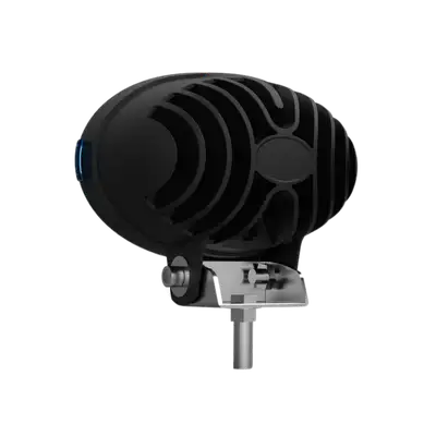 Vivid Lumen Industries Arctic Northern Light 7 Inch x 5 Inch Oval Heated and Non-Heated Fog Light