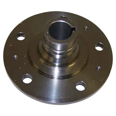 Crown Automotive Jeep Replacement 4869 Cj/5664 Fc150/5764 Fc170/4863 Sedan Dlvry/4664 Station Wagon Hub