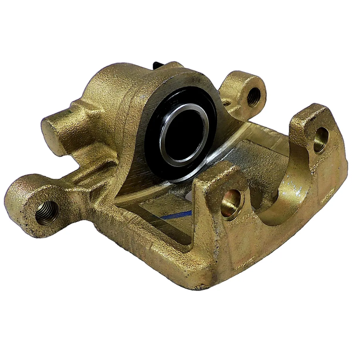 Brake Caliper 2007-2016 MK Compass, Patriot; 2007-2012 PM Caliber; 2011-2014 JS Avenger, 200, Flavia; 2007-2010 JS Sebring, Avenger product image