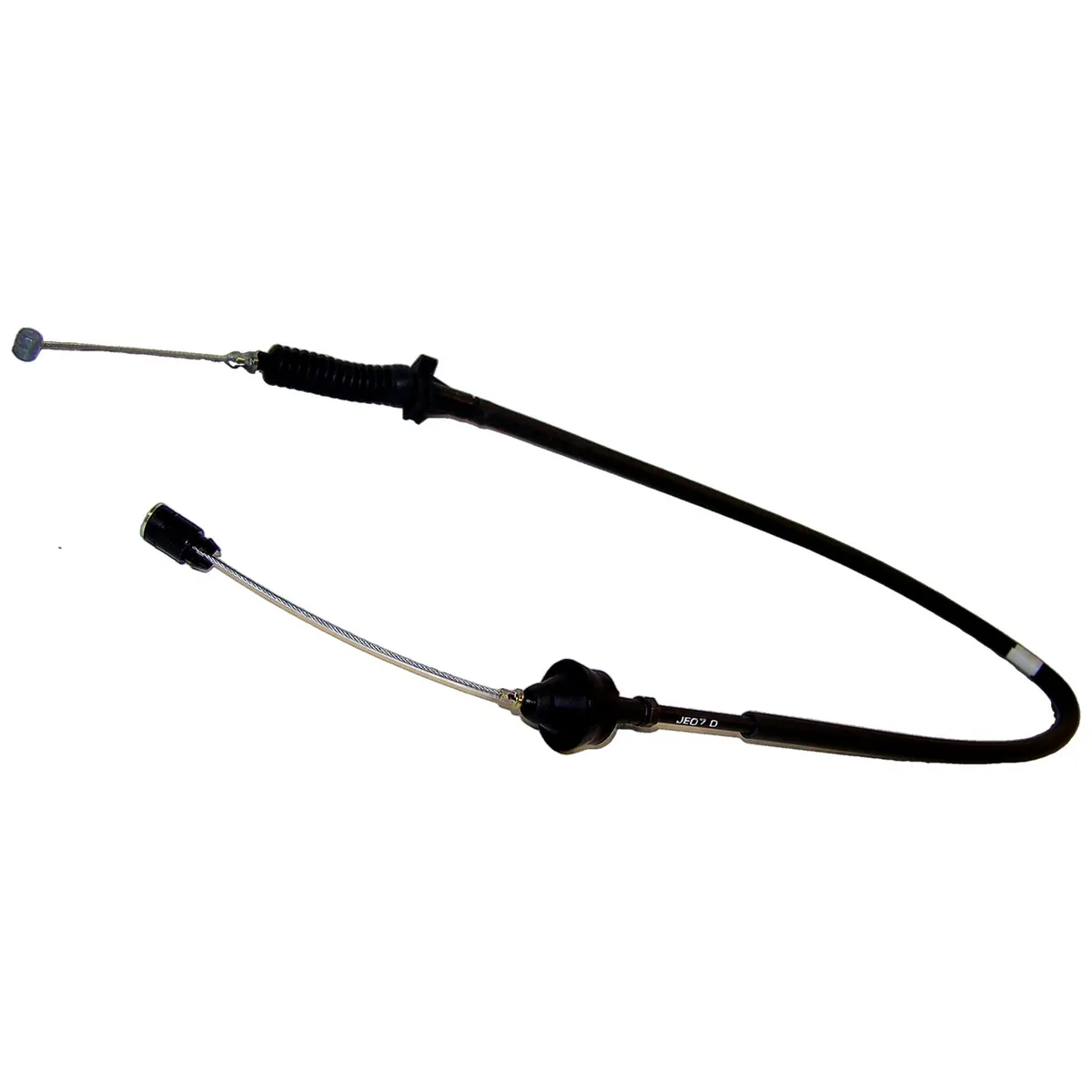 2002-2004 Liberty KJ w/ 3.7L engine & LHD product image