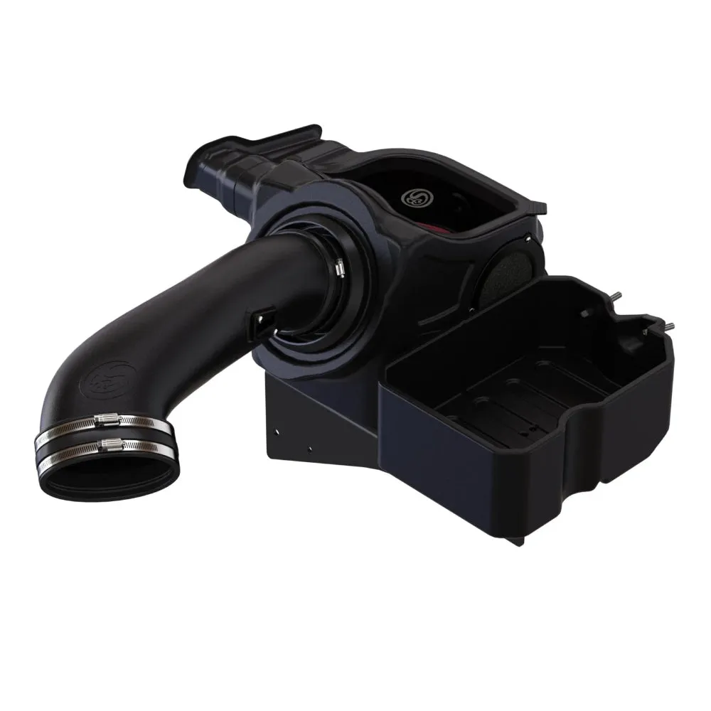 17-19 Ford F250 F350 V8-6.7L Powerstroke Dry Extendable Filter product image