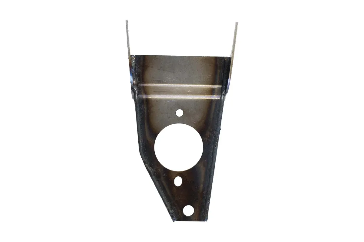Rust Buster 2009-2018 RAM 1500 / 2019-2024 RAM 1500 Classic - Fits All Cab And Bed Configurations Core Support Mount Right Side Rb7740r product image