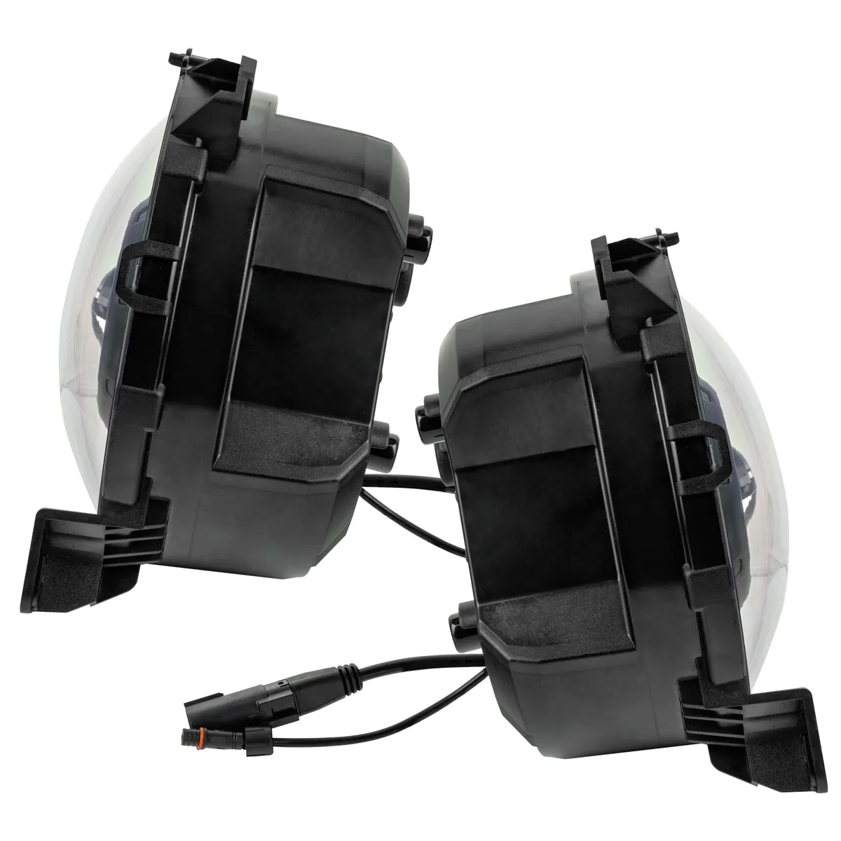 Oracle Lighting Oculus Bi-LED Projector Headlights for Jeep JL/JT product image