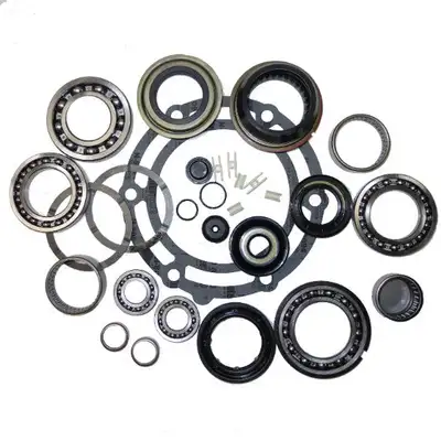 Yukon Gear and Axle USA Standard Transfer Case Mp1222 Transfer Case Bearing Kit 2007-2016 Mp1222 T-Case Bearing Kit 07-