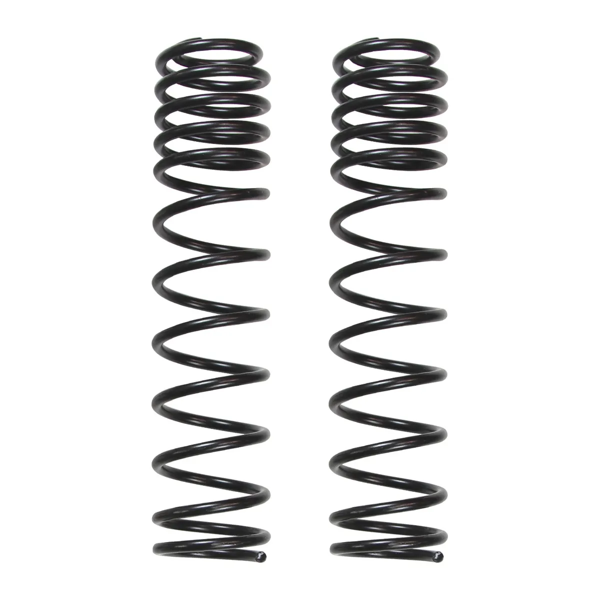 Skyjacker - 2 Inch Front Coil Springs/Pair - JK20FDR product image