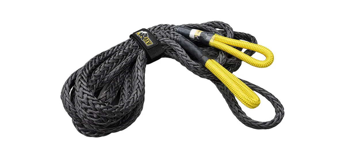 AEV Full-Size 1/2in Winch Extension Rope product image